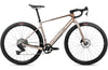 2026 ORBEA TERRA M31eTEAM 1X - OMR Carbon - SRAM Rival XPLR AXS (T141) Gravel Bike