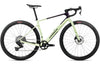 2026 ORBEA TERRA M31eTEAM 1X - OMR Carbon - SRAM Rival XPLR AXS (T141) Gravel Bike