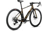 2026 ORBEA TERRA M31eTEAM 1X - OMR Carbon - SRAM Rival XPLR AXS (T141) Gravel Bike