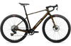 2026 ORBEA TERRA M31eTEAM 1X - OMR Carbon - SRAM Rival XPLR AXS (T141) Gravel Bike