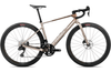 2026 ORBEA TERRA M20iTEAM - OMR Carbon - Shimano GRX Di2 RX825 (T142) Gravel Bike