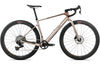 2026 ORBEA TERRA M21eTEAM 1X - OMR Carbon - SRAM Force XPLR AXS (T143) Gravel Bike