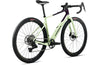 2026 ORBEA TERRA M21eTEAM 1X - OMR Carbon - SRAM Force XPLR AXS (T143) Gravel Bike