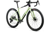 2026 ORBEA TERRA M21eTEAM 1X - OMR Carbon - SRAM Force XPLR AXS (T143) Gravel Bike