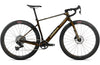 2026 ORBEA TERRA M21eTEAM 1X - OMR Carbon - SRAM Force XPLR AXS (T143) Gravel Bike