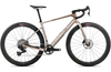 2026 ORBEA TERRA M21eTEAM 1X - OMR Carbon - SRAM Force XPLR AXS (T143) Gravel Bike