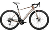 2026 ORBEA TERRA M35TEAM - OMR Carbon - Shimano GRX RX820 (T144) Gravel Bike