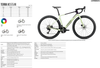 2026 ORBEA TERRA M35TEAM - OMR Carbon - Shimano GRX RX820 (T144) Gravel Bike