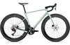 2026 ORBEA TERRA RACE M20LTD - OMX Carbon - Shimano GRX RX820 (T145) Gravel Race Bike