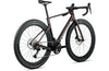 2026 ORBEA TERRA RACE M20LTD - OMX Carbon - Shimano GRX RX820 (T145) Gravel Race Bike