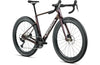 2026 ORBEA TERRA RACE M20LTD - OMX Carbon - Shimano GRX RX820 (T145) Gravel Race Bike