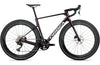 2026 ORBEA TERRA RACE M20LTD - OMX Carbon - Shimano GRX RX820 (T145) Gravel Race Bike