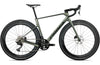 2026 ORBEA TERRA RACE M20LTD - OMX Carbon - Shimano GRX RX820 (T145) Gravel Race Bike