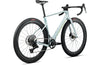 2026 ORBEA TERRA RACE M31eLTD 1X - OMX Carbon - SRAM Rival XPLR AXS (T146) Gravel Race Bike