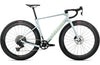 2026 ORBEA TERRA RACE M31eLTD 1X - OMX Carbon - SRAM Rival XPLR AXS (T146) Gravel Race Bike