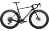 2026 ORBEA TERRA RACE M31eLTD 1X - OMX Carbon - SRAM Rival XPLR AXS (T146) Gravel Race Bike