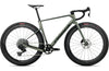 2026 ORBEA TERRA RACE M31eLTD 1X - OMX Carbon - SRAM Rival XPLR AXS (T146) Gravel Race Bike