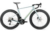 2026 ORBEA TERRA RACE M20iLTD - OMX Carbon - Shimano GRX Di2 RX825 (T147) Gravel Race Bike