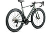 2026 ORBEA TERRA RACE M20iLTD - OMX Carbon - Shimano GRX Di2 RX825 (T147) Gravel Race Bike