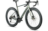 2026 ORBEA TERRA RACE M20iLTD - OMX Carbon - Shimano GRX Di2 RX825 (T147) Gravel Race Bike