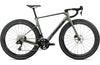 2026 ORBEA TERRA RACE M20iLTD - OMX Carbon - Shimano GRX Di2 RX825 (T147) Gravel Race Bike