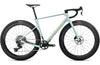 2026 ORBEA TERRA RACE M21eLTD 1X - OMX Carbon - SRAM Force XPLR AXS (T148) Gravel Race Bike