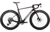 2026 ORBEA TERRA RACE M21eLTD 1X - OMX Carbon - SRAM Force XPLR AXS (T148) Gravel Race Bike