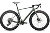 2026 ORBEA TERRA RACE M21eLTD 1X - OMX Carbon - SRAM Force XPLR AXS (T148) Gravel Race Bike