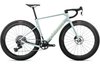 2026 ORBEA TERRA RACE M21eLTD 1X - OMX Carbon - SRAM Force XPLR AXS (T148) Gravel Race Bike