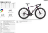 2026 ORBEA TERRA RACE M21eLTD 1X - OMX Carbon - SRAM Force XPLR AXS (T148) Gravel Race Bike