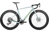 2026 ORBEA TERRA RACE M11eLTD 1X - OMX Carbon - SRAM Red XPLR AXS (T149) Gravel Race Bike