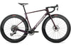 2026 ORBEA TERRA RACE M11eLTD 1X - OMX Carbon - SRAM Red XPLR AXS (T149) Gravel Race Bike