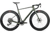 2026 ORBEA TERRA RACE M11eLTD 1X - OMX Carbon - SRAM Red XPLR AXS (T149) Gravel Race Bike