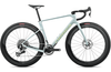 2026 ORBEA TERRA RACE M11eLTD 1X - OMX Carbon - SRAM Red XPLR AXS (T149) Gravel Race Bike