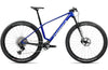 2026 Orbea Alma M-TEAM AXS - OMX Carbon - SRAM X0 Eagle AXS (T217) XC MTB
