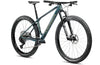 2026 Orbea Alma M-TEAM AXS - OMX Carbon - SRAM X0 Eagle AXS (T217) XC MTB
