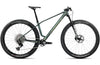 2026 Orbea Alma M-TEAM AXS - OMX Carbon - SRAM X0 Eagle AXS (T217) XC MTB