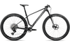 2026 Orbea Alma M-TEAM AXS - OMX Carbon - SRAM X0 Eagle AXS (T217) XC MTB