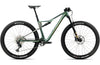2026 ORBEA OIZ M30 - OMR Carbon - Shimano SLX M7100 (T224) XC MTB