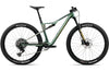 2026 ORBEA OIZ M21 - OMR Carbon - SRAM S1000 Eagle AXS (T225) XC MTB