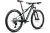 2026 ORBEA OIZ M10 - OMR Carbon - Shimano XT M8250 (T226) XC MTB
