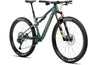 2026 ORBEA OIZ M10 - OMR Carbon - Shimano XT M8250 (T226) XC MTB