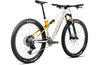 2026 ORBEA OIZ M10 AXS - OMR Carbon - SRAM GX Eagle AXS (T227) XC MTB