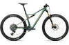2026 ORBEA OIZ M10 AXS - OMR Carbon - SRAM GX Eagle AXS (T227) XC MTB