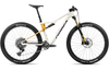 2026 ORBEA OIZ M10 AXS - OMR Carbon - SRAM GX Eagle AXS (T227) XC MTB