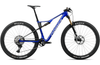 2026 ORBEA OIZ M-PRO - OMX Carbon - Shimano XT M8250 (T228) XC MTB