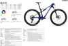 2026 ORBEA OIZ M-PRO - OMX Carbon - Shimano XT M8250 (T228) XC MTB