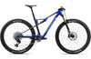 2026 ORBEA OIZ M-TEAM AXS - OMX Carbon - SRAM X0 Eagle AXS (T229) XC MTB