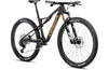 2026 ORBEA OIZ M-TEAM AXS - OMX Carbon - SRAM X0 Eagle AXS (T229) XC MTB