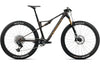 2026 ORBEA OIZ M-TEAM AXS - OMX Carbon - SRAM X0 Eagle AXS (T229) XC MTB